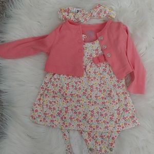 Dress set